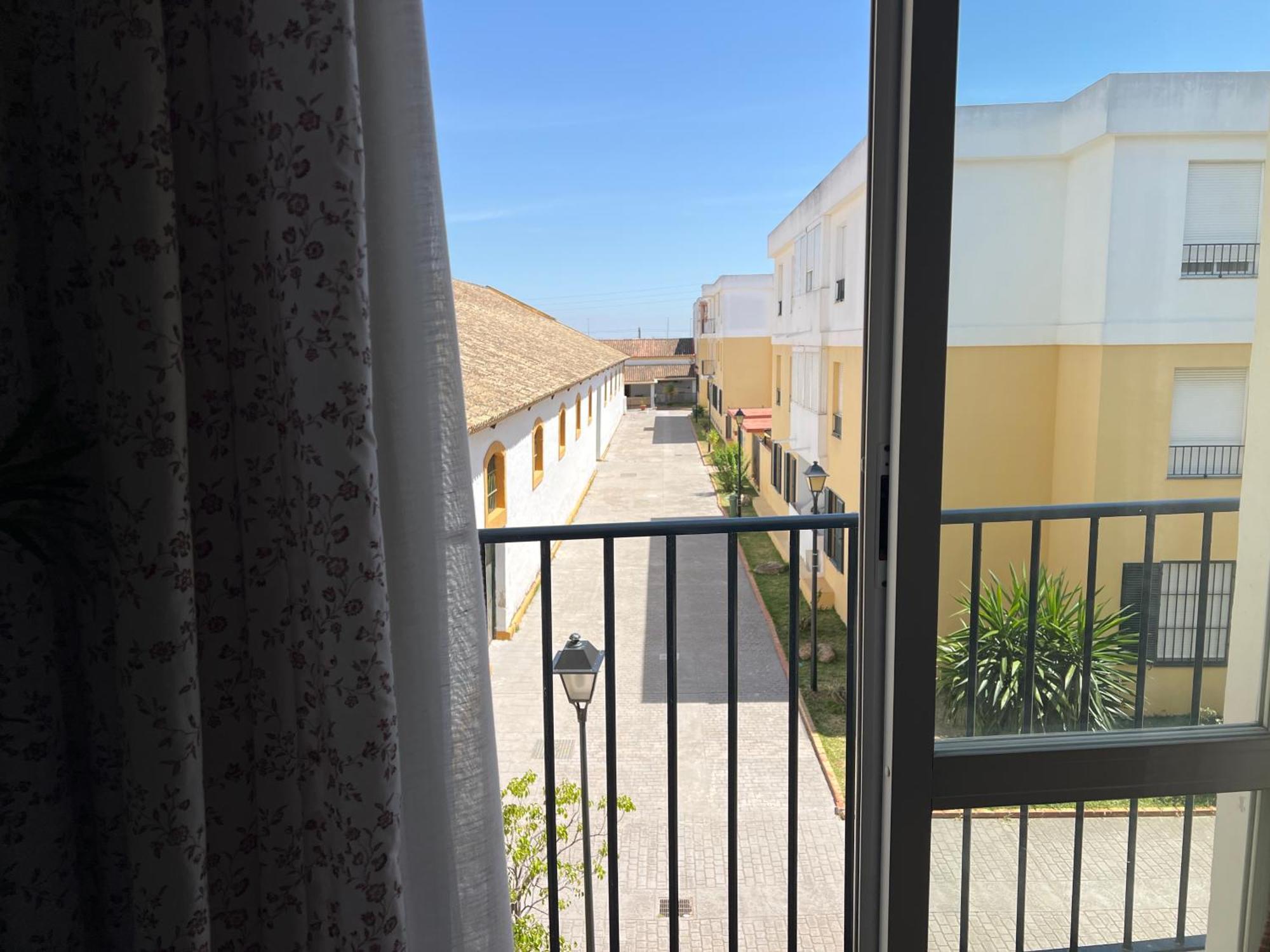 La Bodega Del Mar - Luminoso Y Centrico Apto Con Piscina En Verano Y Parking El Puerto de Santa María Dış mekan fotoğraf